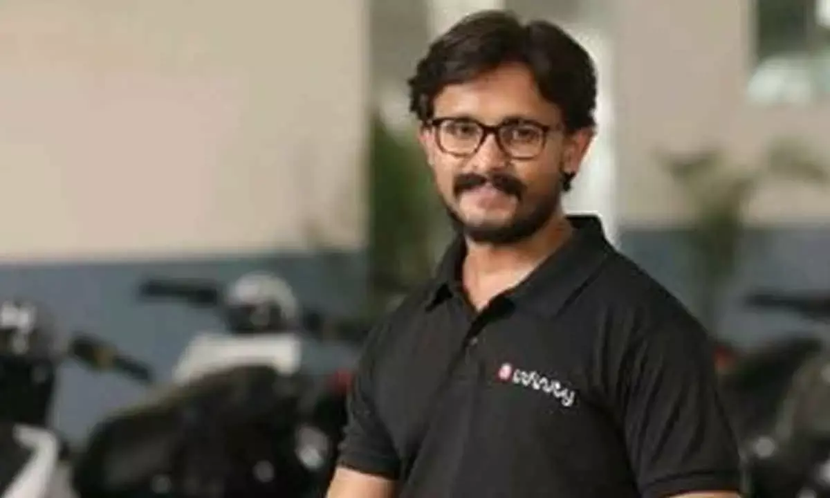 Next 5 years hold great potential for EV sector