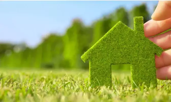 We should focus on minimising environmental impact by building sustainable homes
