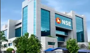 NSE sets world record; handles 1,971 crore transaction in single day