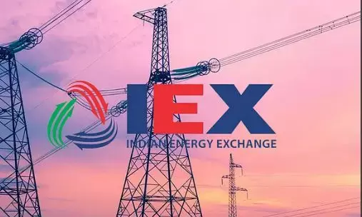 IEX overall trade jumps nearly 29% to 10,633 mn units in May