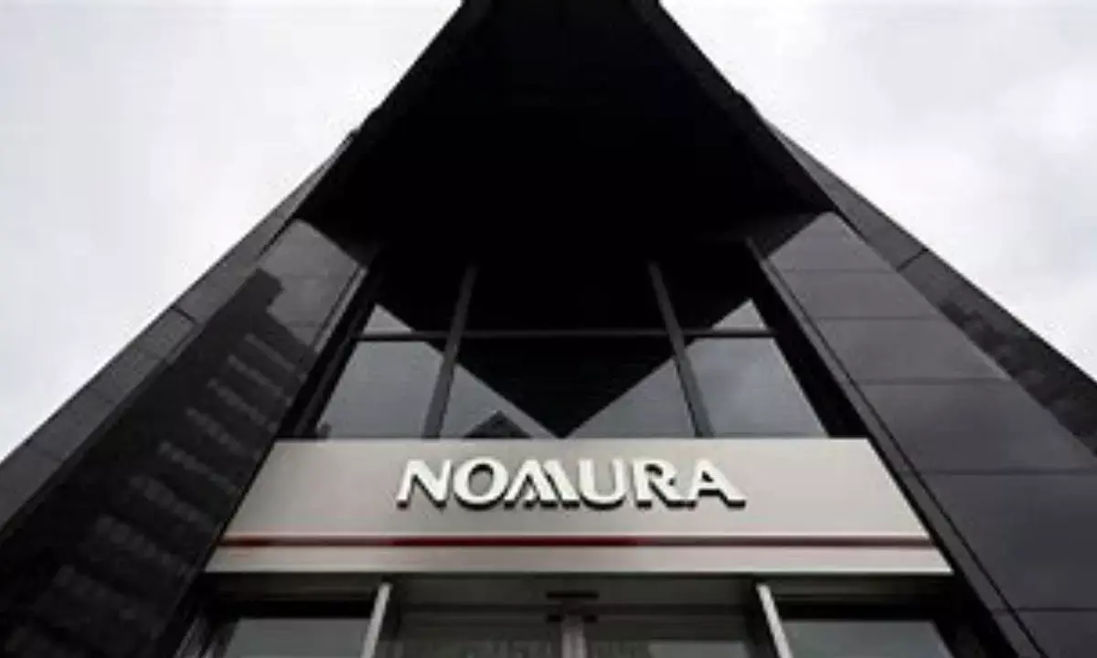 Economic fundamentals robust, says Nomura