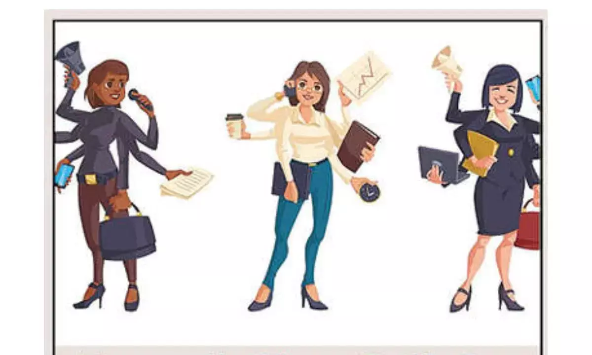 CPSEs asked to enhance amenities for women staff