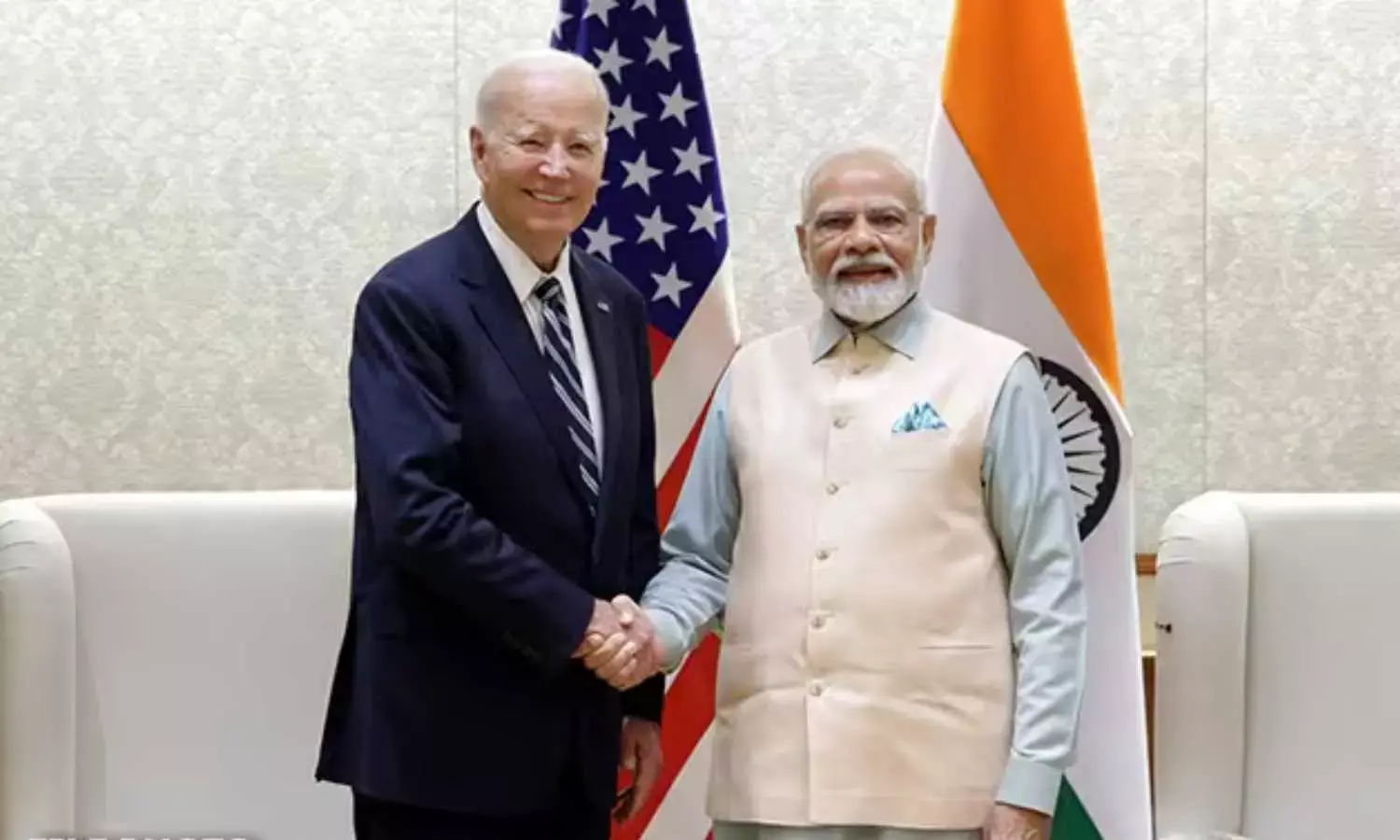 US President Biden congratulates Narendra Modi on 2024 electoral victory