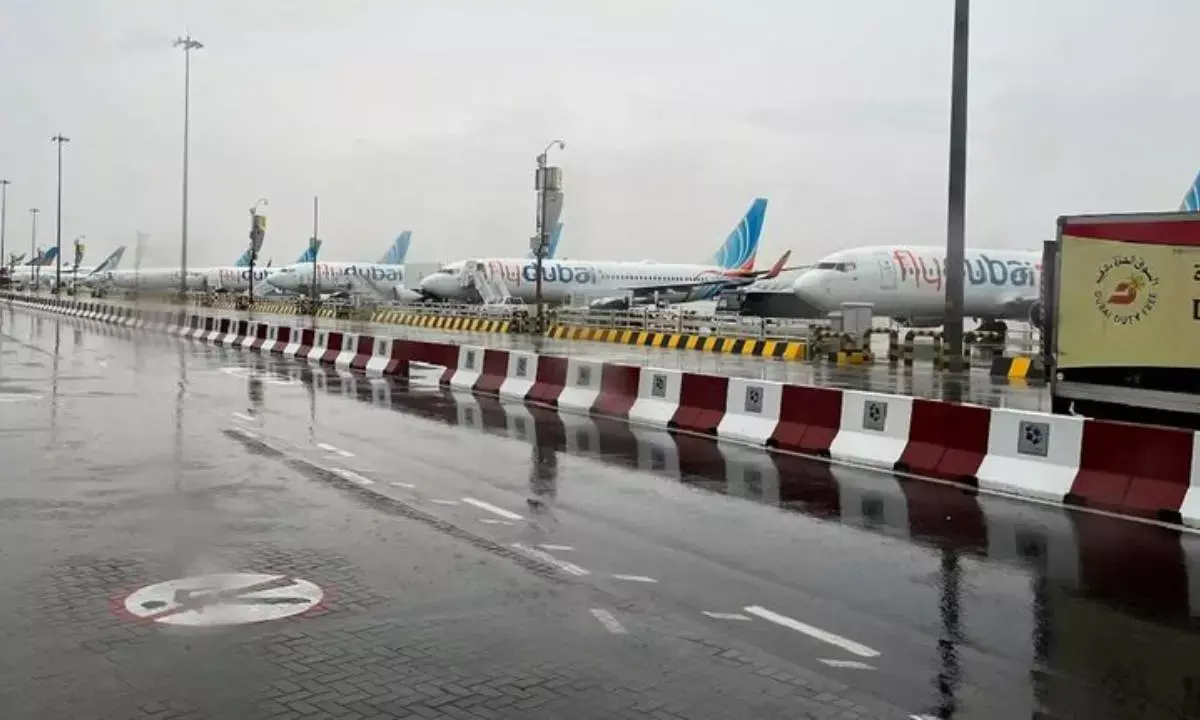 Govt looking to develop more airstrips