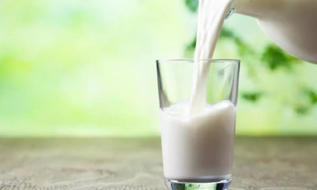 Why now? Milk prices up despite recent hike