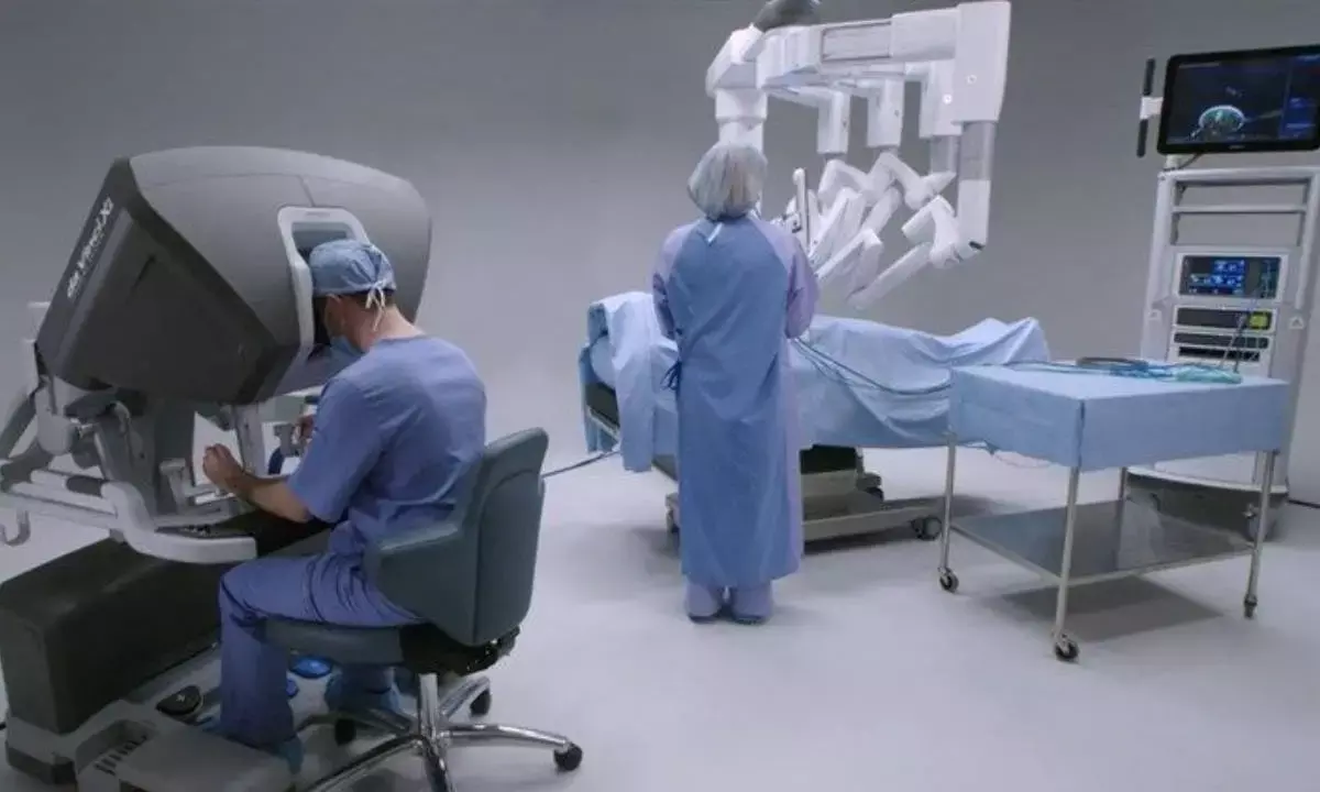 India can become a world leader in health tech, says experts