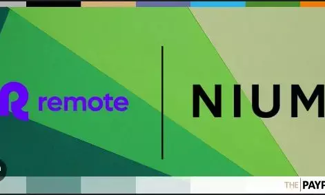 Remote, Nium join to help employees with real-time cross-border payments