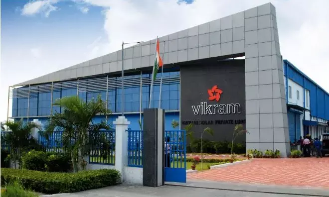 Vikram Solar Dominates Again! Top Performer for 7th Time in PVEL Testing.