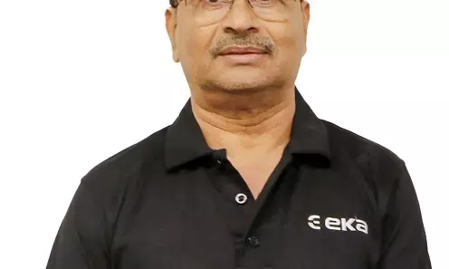 EKA Mobility appoints seasoned executives to drive next phase of growth