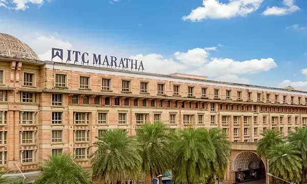ITC shareholders approve demerger of ITC Hotels