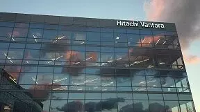 Hitachi Vantara Achieves Leader, Fast Mover Status for unstructured data management (UDM) for 4th year in a row Hitachi Vantara Achieves Leader, Fast Mover Status for unstructured data management (UDM) for 4th year in a row
