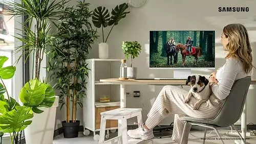 Samsung unveils new lineup of Odyssey OLED, ViewFinity, AI powered smart TVs