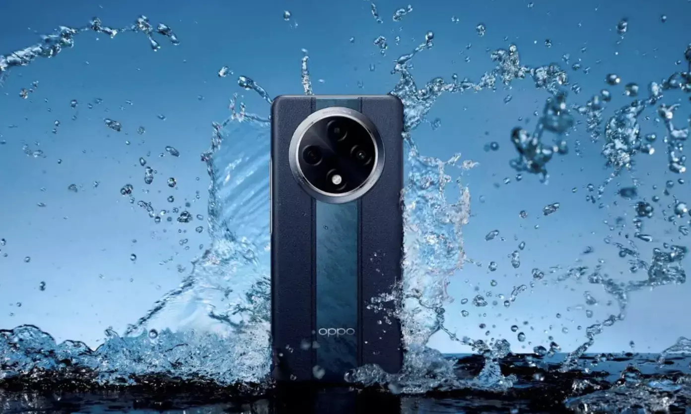 Oppo Launches Find X8s, X8s+ in China: Full Specs and Pricing