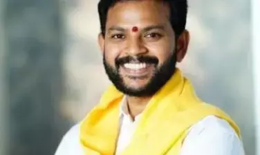 Ram Mohan Naidu, blend of loyalty to TDP and commitment to public service