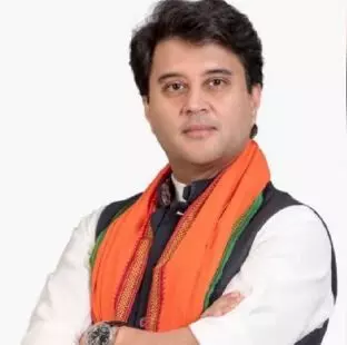 Jyotiraditya Scindia: Ex-Congress stalwart retains berth in Modi-led cabinet as BJP MP
