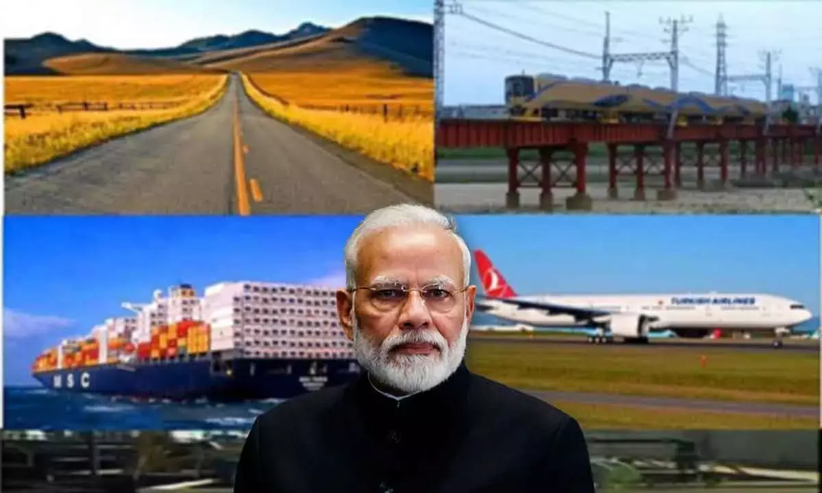 NDA: Infra push in speed lane more likely