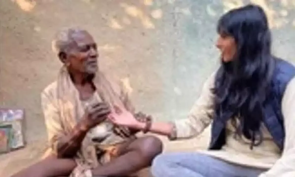 Into the forest of healing: From shamans to plant medicine