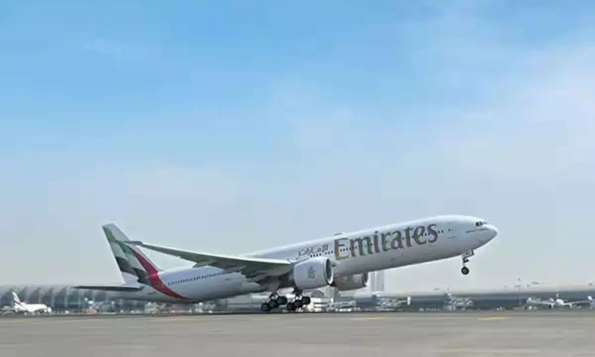 Aviation mkt growth needs to be matched with capacity