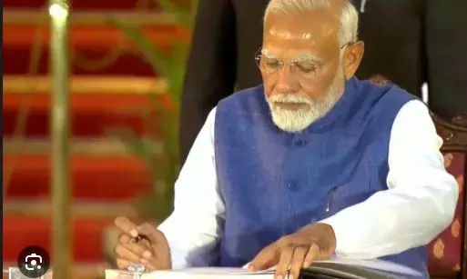 FICCI congratulates PM Modi and NDA for the third consecutive term