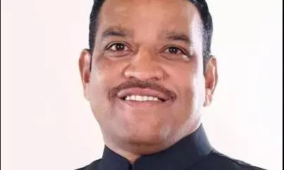 Shiv Sena deserved Cabinet berth: MP Barne; Supporting govt unconditionally, says Shrikant Shinde