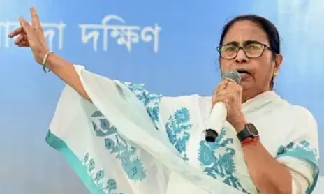 TMC will raise issue of law on MSP in Parliament: Mamata assures Punjab farmers