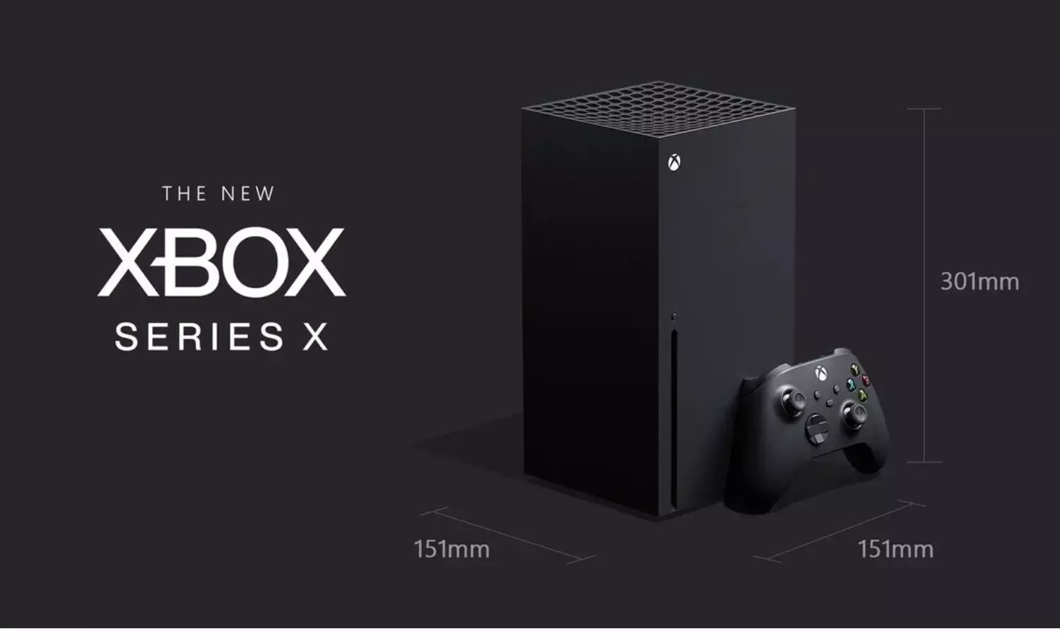 Microsoft unveils new Xbox series S/X variants and all-digital Xbox series X: What gamers need to know