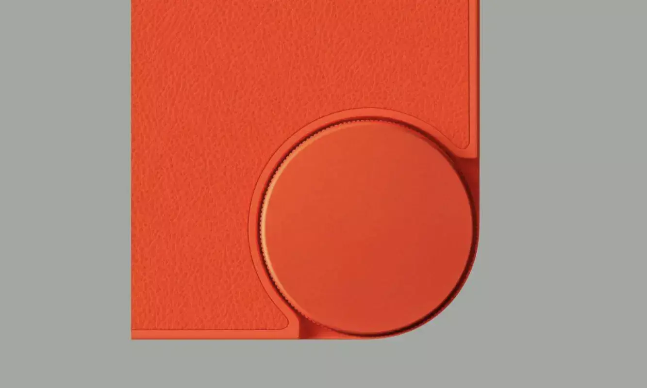 Design of CMFs first smartphone, a sub-brand of Nothing, leaked: Everything we know so far Design of CMFs first smartphone, a sub-brand of Nothing, leaked: Everything we know so far