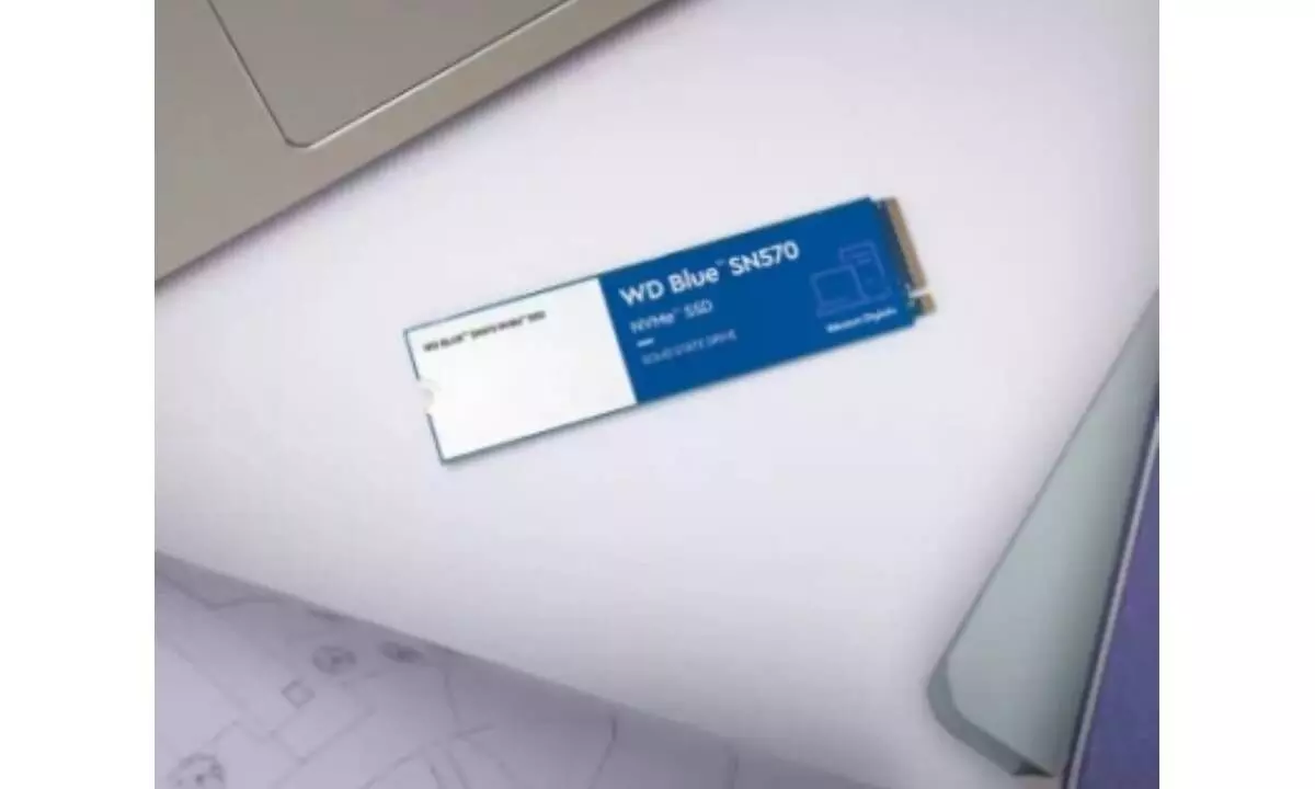 Fabless firm FADU, Western Digital to develop next-gen SSD tech Fabless firm FADU, Western Digital to develop next-gen SSD tech