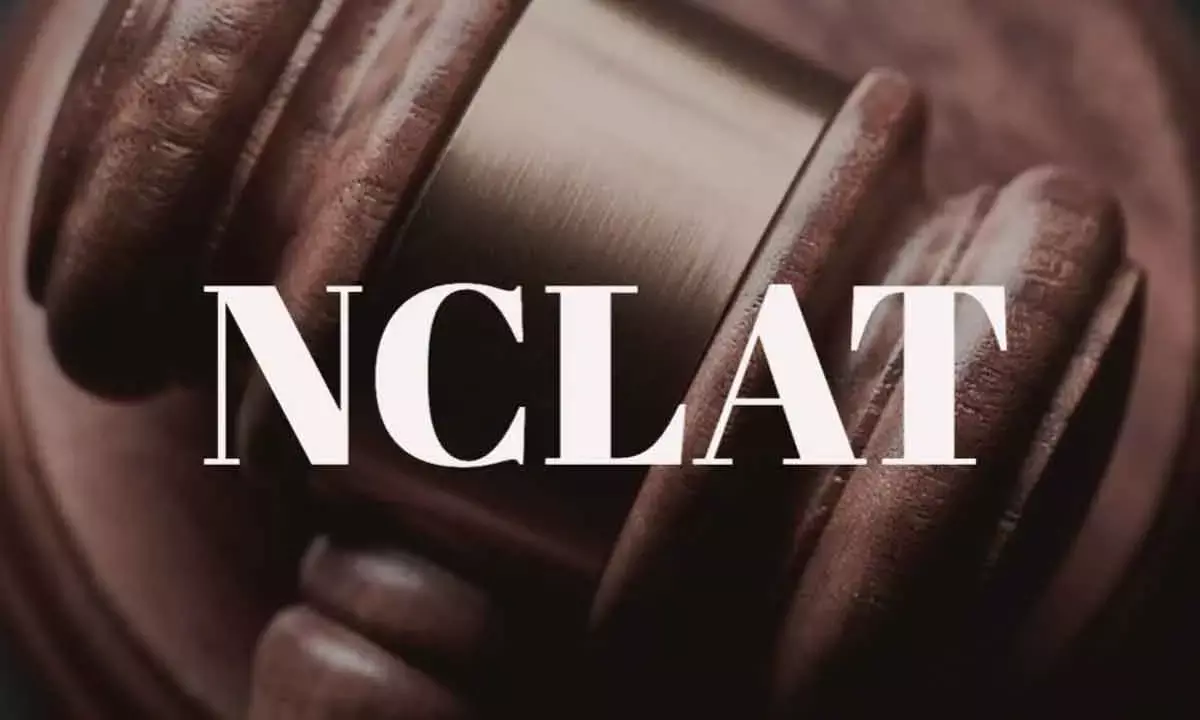 JAL’s suspended board moves NCLAT