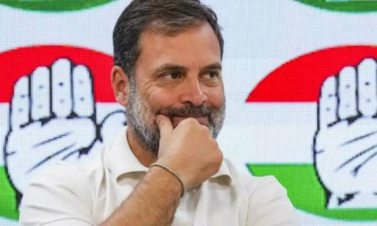 Will Rahul Gandhi accept to be Leader of Opposition?