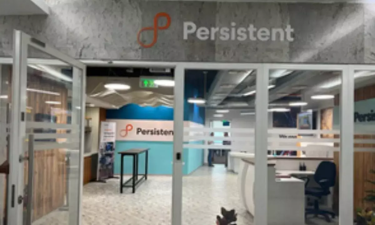 Persistent partners Google Cloud for expanded reach across India, US, UK