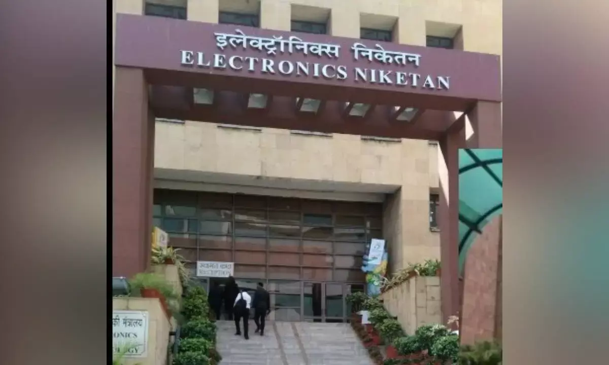 Digital Competition Bill: IT Ministry to meet industry stakeholders to discuss concerns