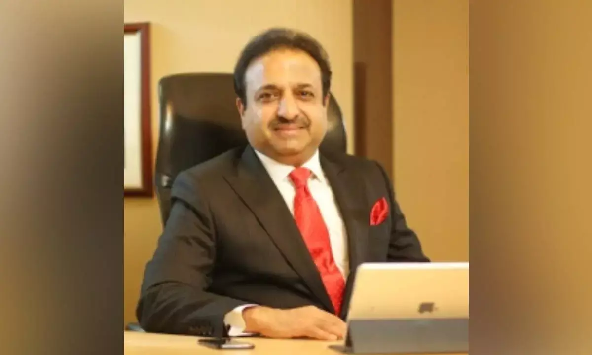 India has potential to create over 10 crore new jobs by 2030: PHDCCI