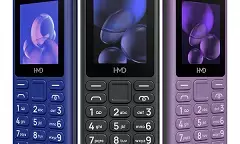 First HMD Feature Phones - HMD 105 & HMD 110 unveiled in India First HMD Feature Phones - HMD 105 & HMD 110 unveiled in India