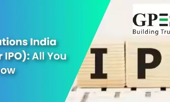 Noida-based GP Eco Solutions India IPO opens on June 14; Price band Rs 90–94