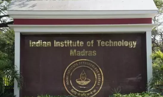 IIT-Madras launches BTech in AI and Data Analytics