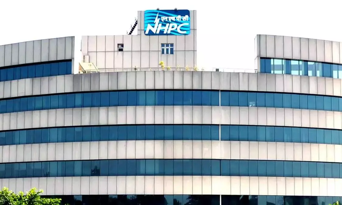 NHPTL board okays transfer of NHPCs 1.31 cr shares to Power Grid