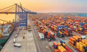 SEZ exports rebound during the year