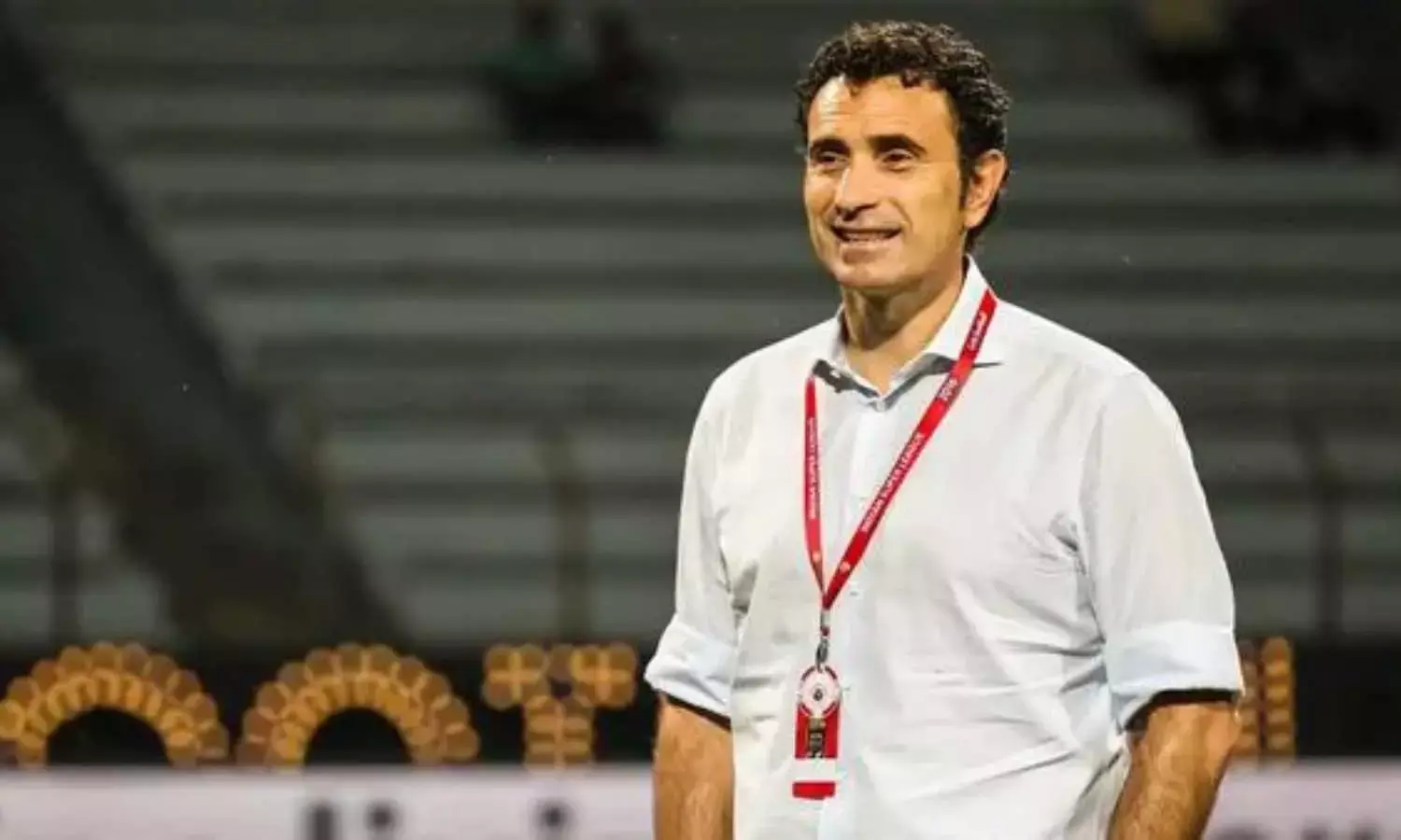 Jose Francisco Molina appointed as head coach of Mohun Bagan Super Giant