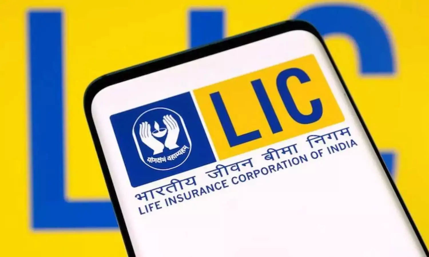 LICs Q1 new business premium up 28.11% to Rs 57,441 cr