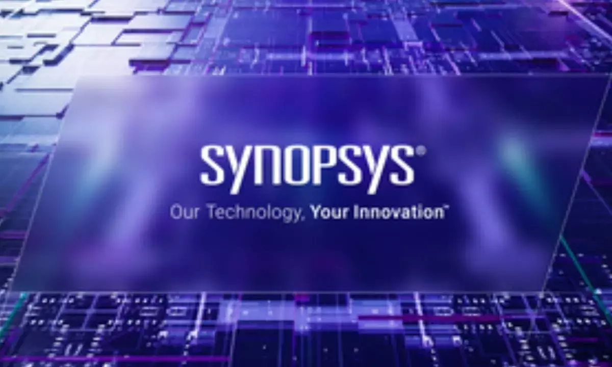 Regulator opens review of Synopsys $35 billion acquisition of Ansys
