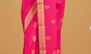 Mysore Saree Udyog expands product portfolio with the launch of exquisite scented sarees
