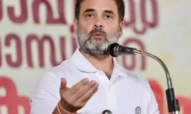 Rahul Gandhi in a dilemma on whether to retain Wayanad or Raebareli