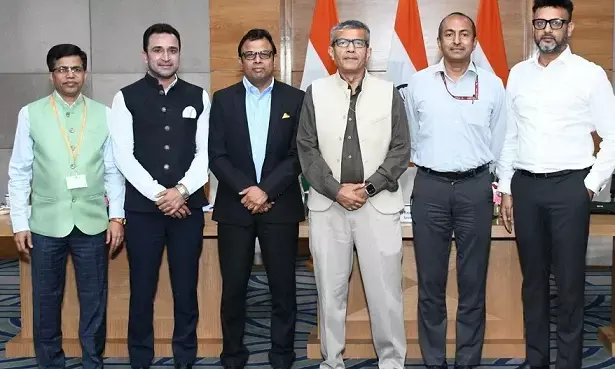 Flipkart collaborates with DPIIT to empower Indian toy manufacturers and enhance global competitiveness