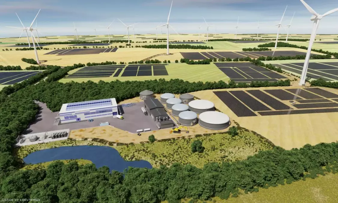 Investment of $190-215 bn needed for Indias 500 GW RE capacity: Moodys