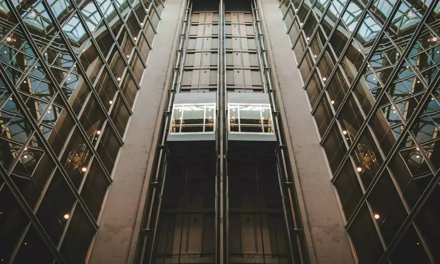 Exploring Different Types of Elevators and Their Uses
