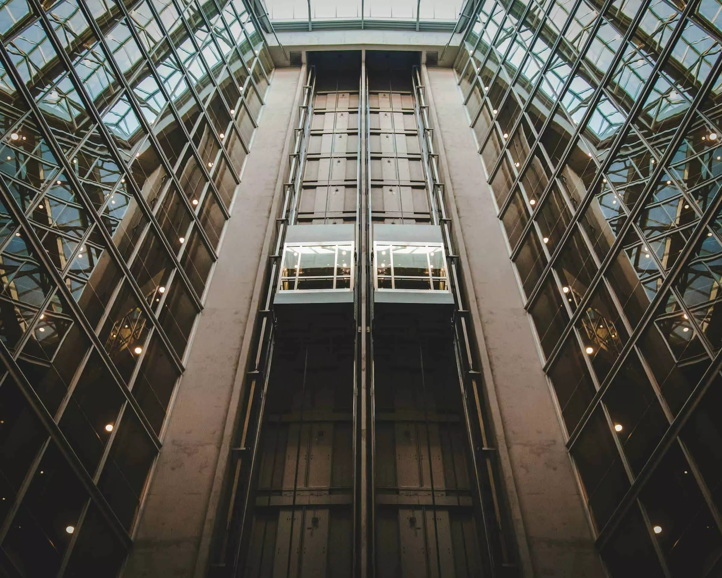 Exploring Different Types of Elevators and Their Uses Exploring Different Types of Elevators and Their Uses