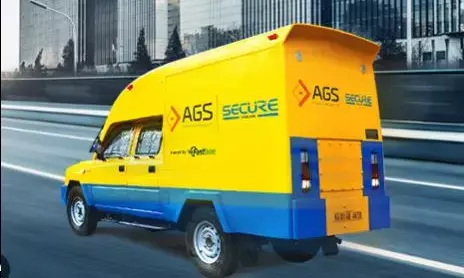 AGS Securevalue sets up state-of-the-art cash vault facility in Bengaluru