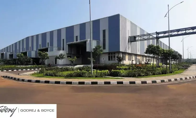 Godrej & Boyce eyes India’s EV sector growth