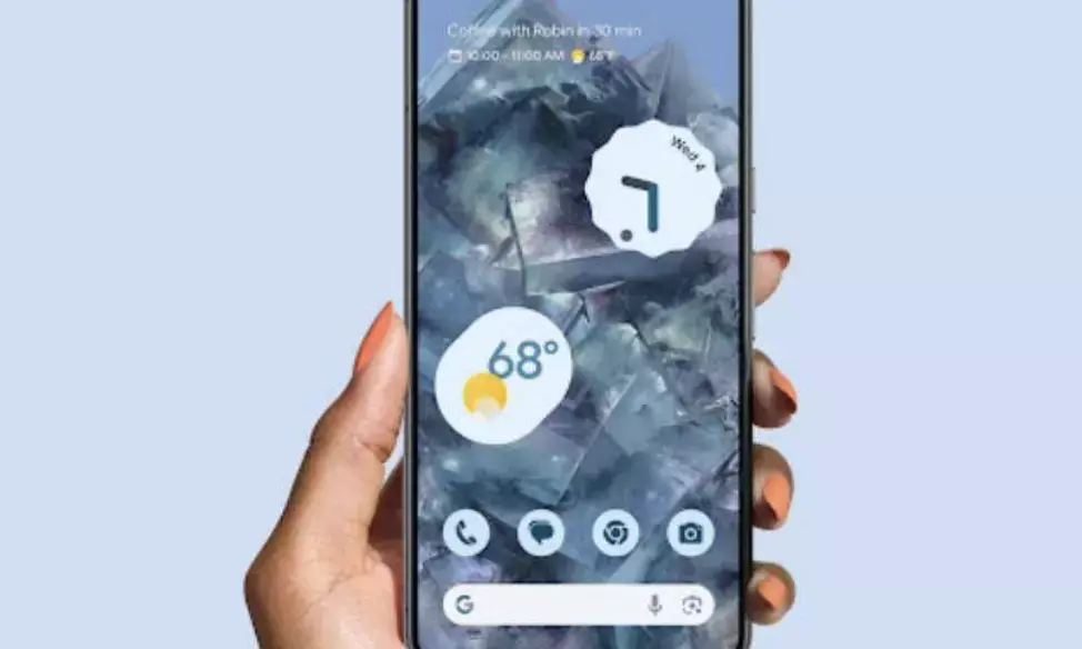 Google Expands AI Fun: Pixel Studio With Animate Image Comes to Pixel 8